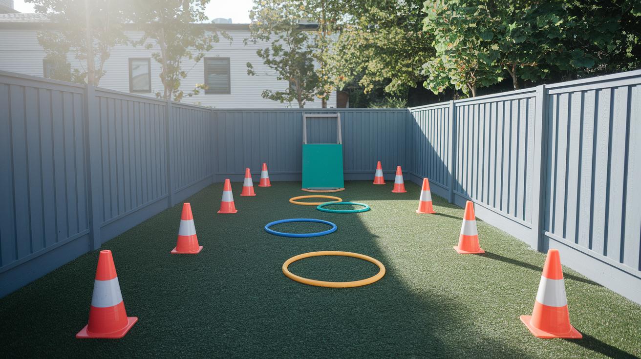 Space-Saving Obstacle Arrangement Ideas in Small Backyard Courses.jpg