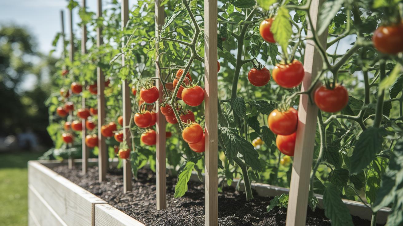 Supporting and Training Tomato Plants in Raised Beds.jpg