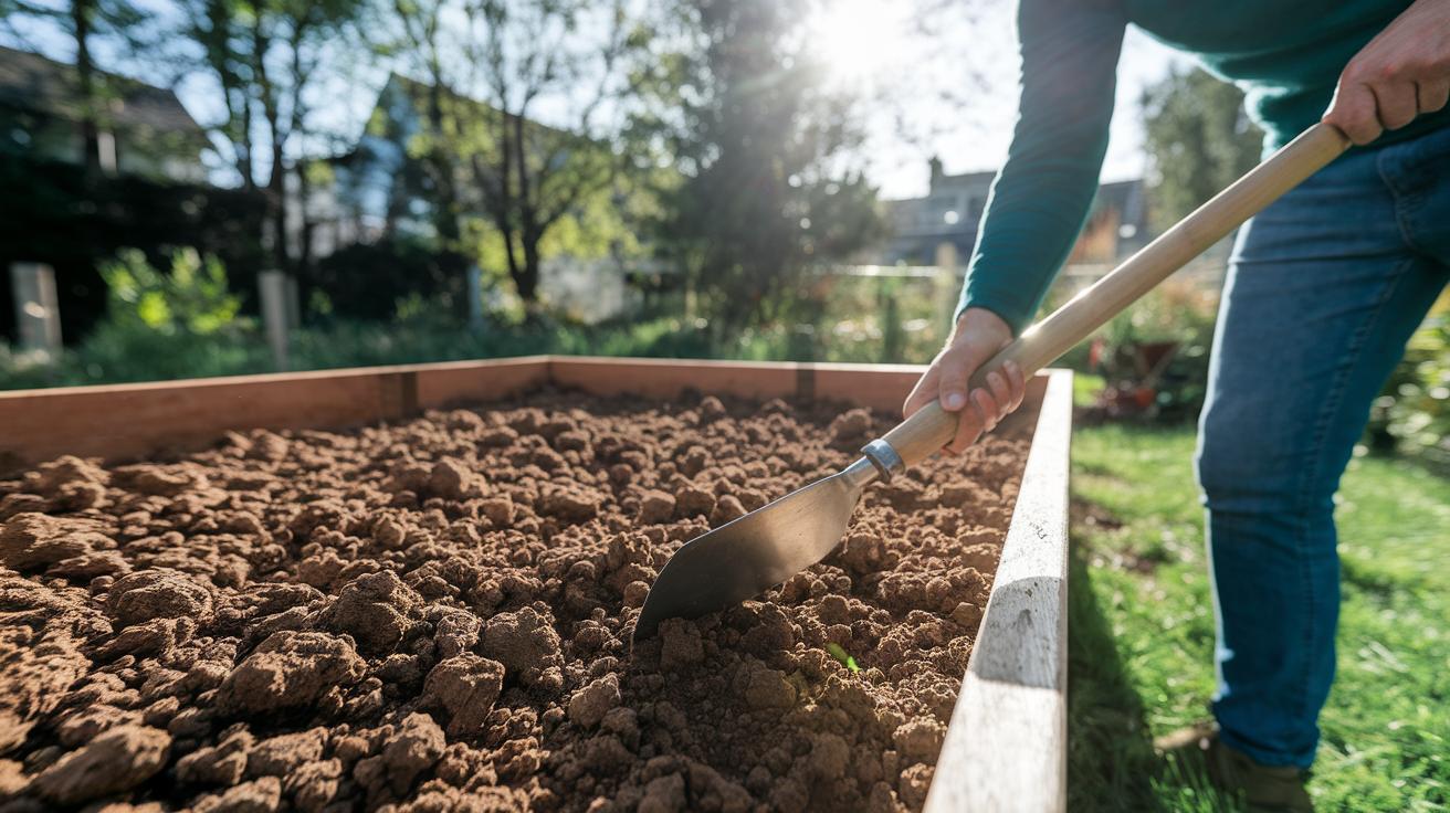 Troubleshooting Common Raised Bed Soil Problems.jpg