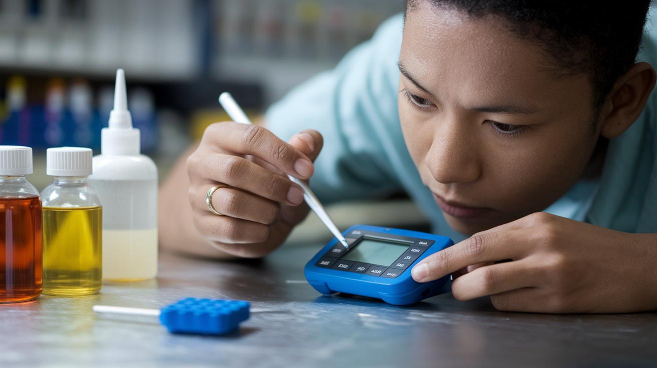 Using Digital Soil pH Meters at Home Calibration  Care.jpg