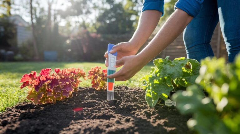 Best Soil pH Test Kit for Gardeners: Accurate