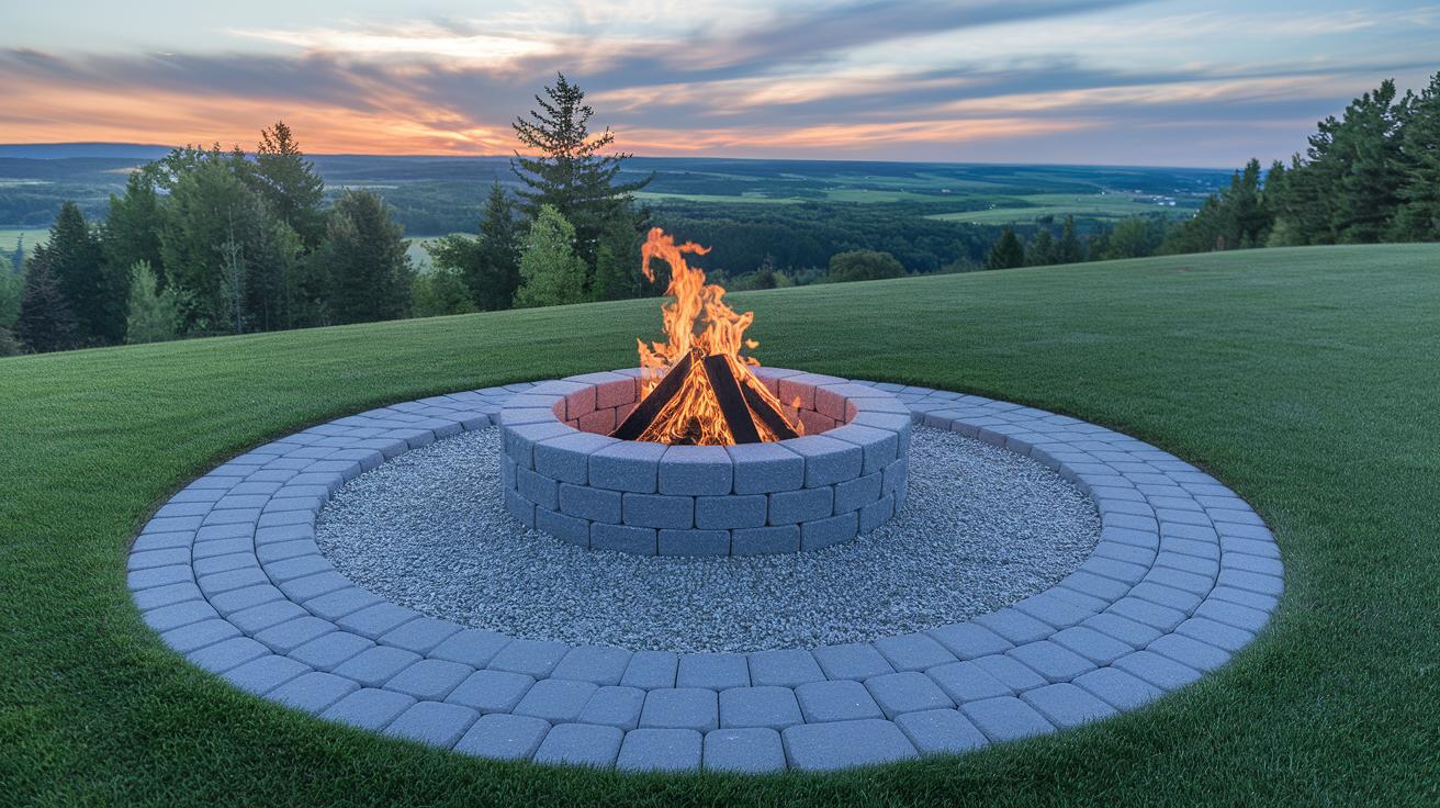 Choosing a Noncombustible Patio Base for Safe Fire Pit Placement.jpg