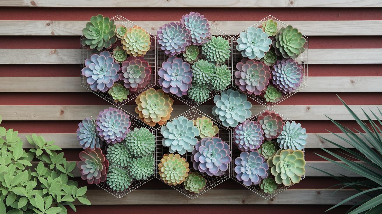 Creative Geometric and Patterned Vertical Succulent Designs.jpg