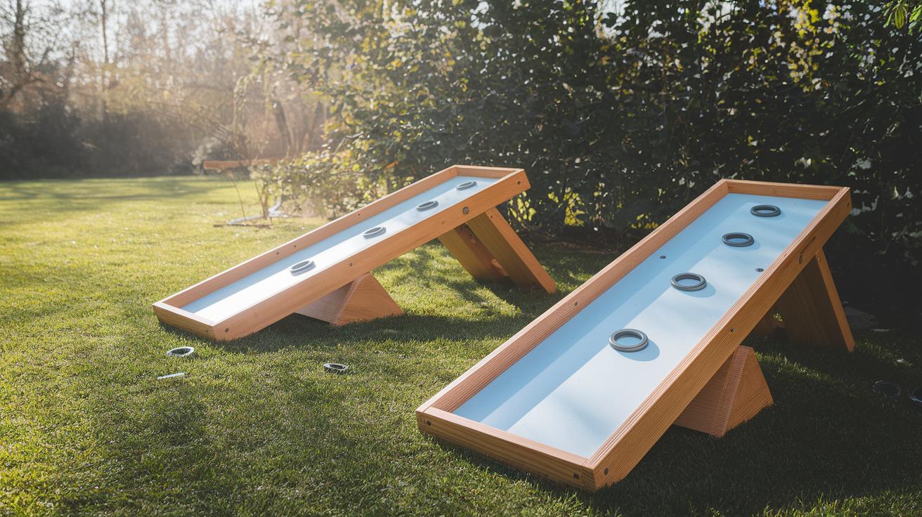 Equipment and Court Layout in Washers Toss Game Rules.jpg