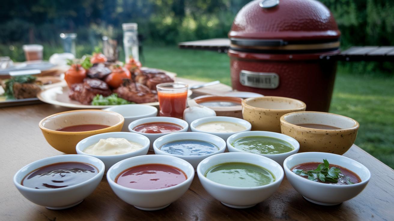 Flavor Variations and Regional Twists in Homemade Barbecue Sauce for Charcoal Grilling.jpg
