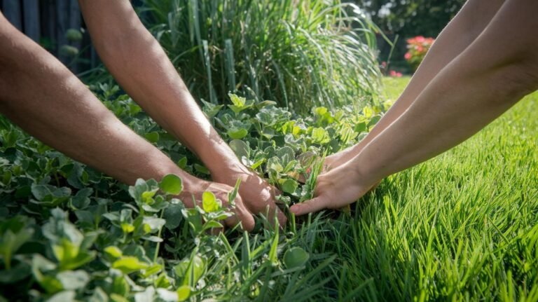 How To Kill Weeds Naturally In Lawn Without Chemicals: Epic