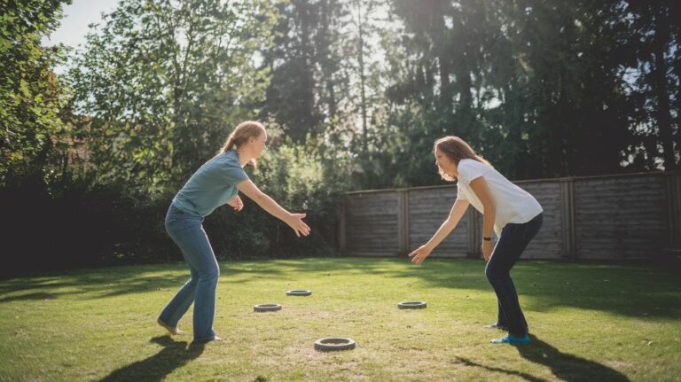 How To Play Horseshoes: Amazing Guide