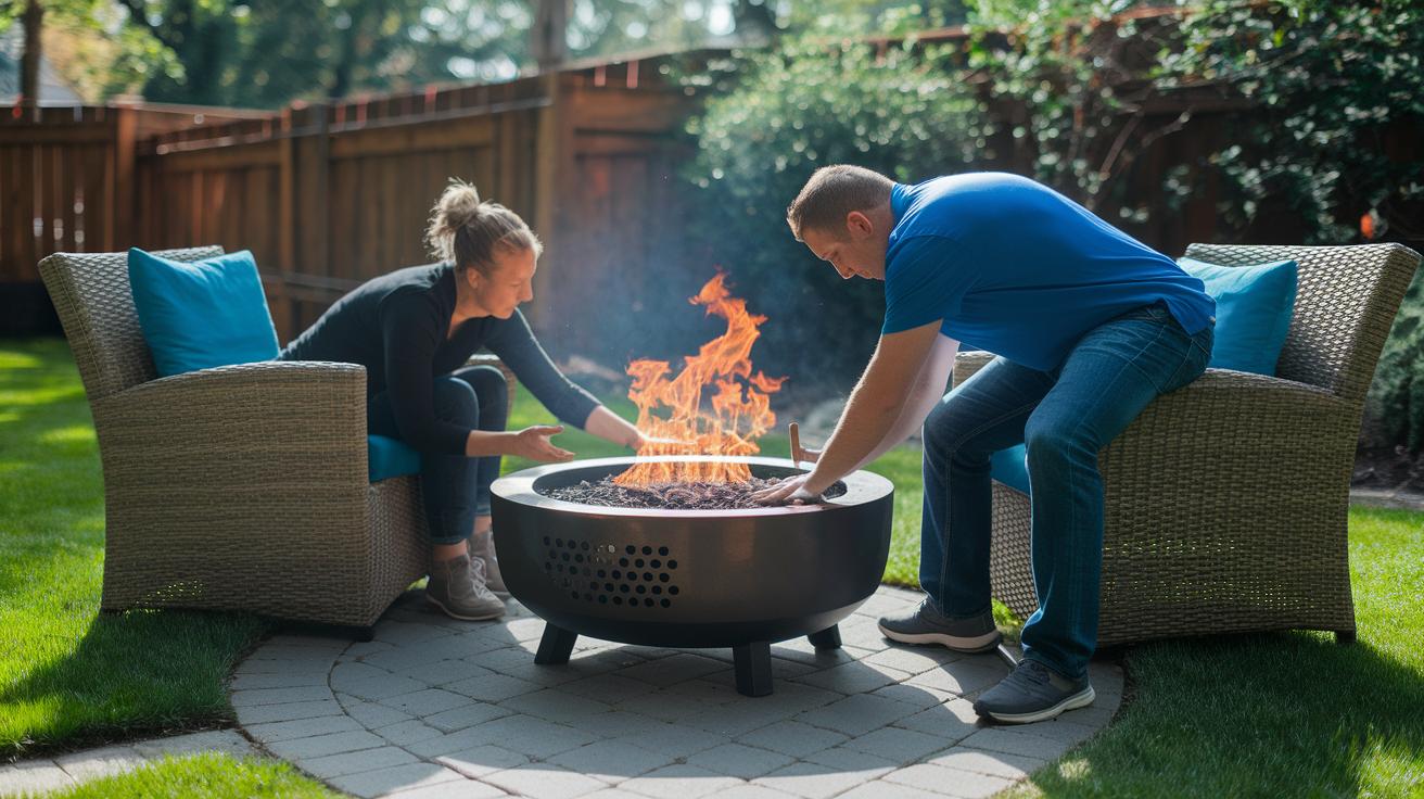 Maintenance, Troubleshooting, and Cover Protection for Gas Patio Fire Pits.jpg