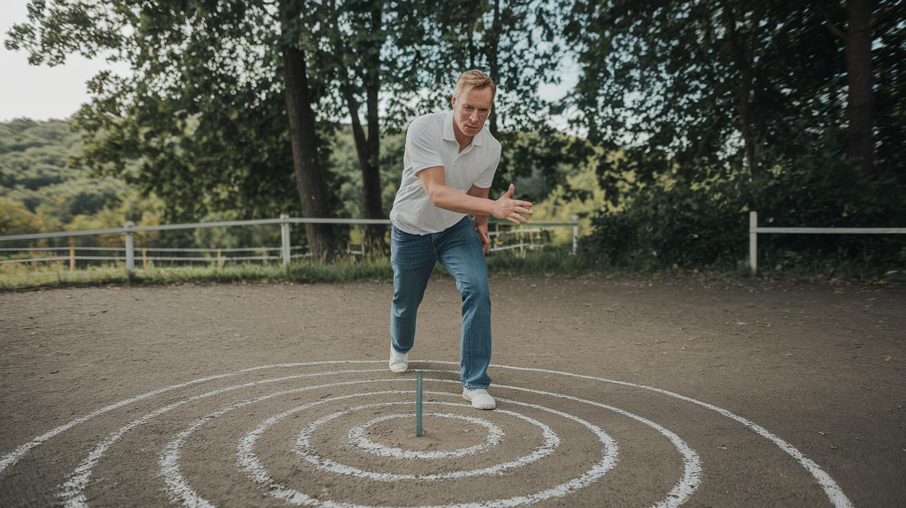 Practice Drills to Improve Accuracy and Consistency in Horseshoes.jpg