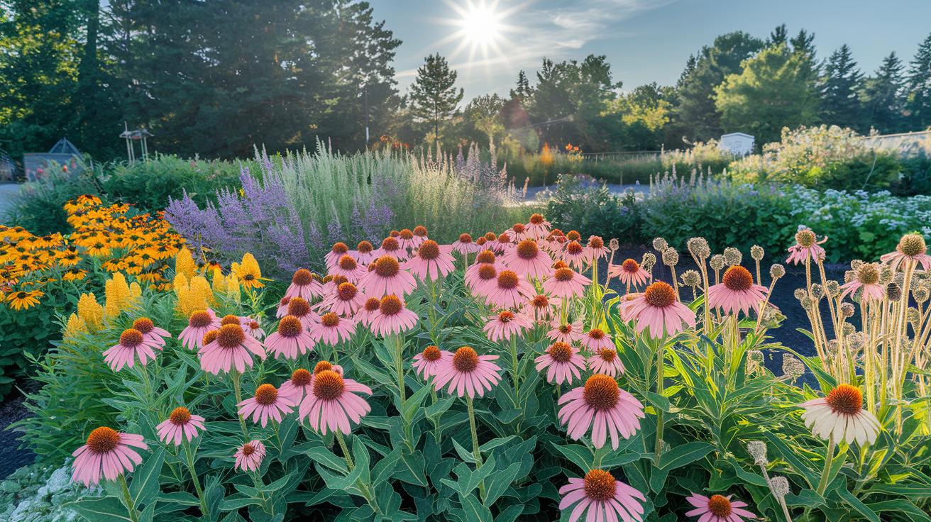 Selecting Native Plants and Scheduling Blooms for a Pollinator Garden Layout.jpg