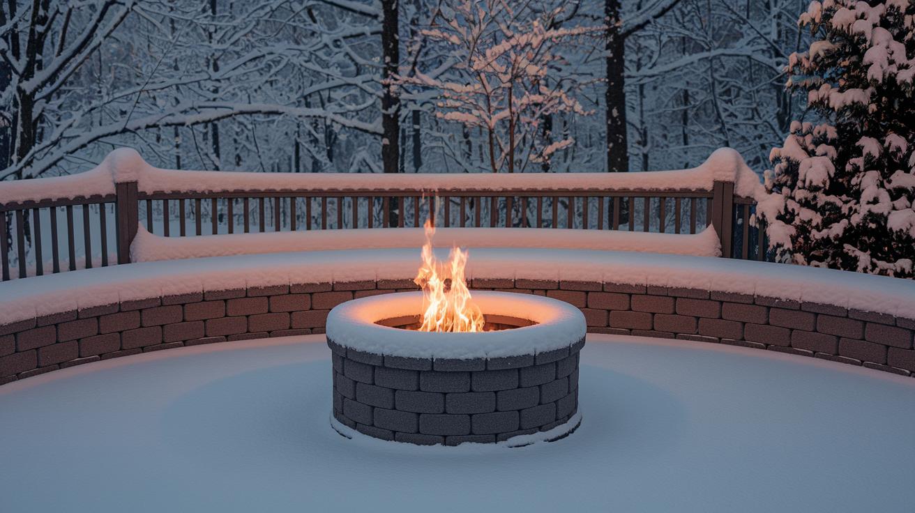 Selecting and Securing a Durable Fire Pit Cover for Winter.jpg