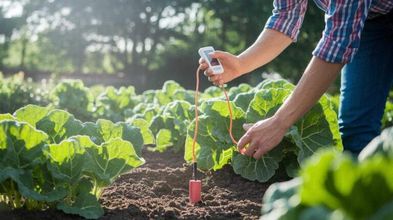 Soil pH Testing Methods For Home Gardens Amazing