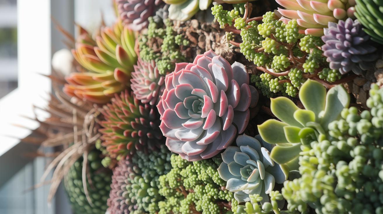 Succulent Species Selection and Arrangement Strategies for Vertical Gardens.jpg