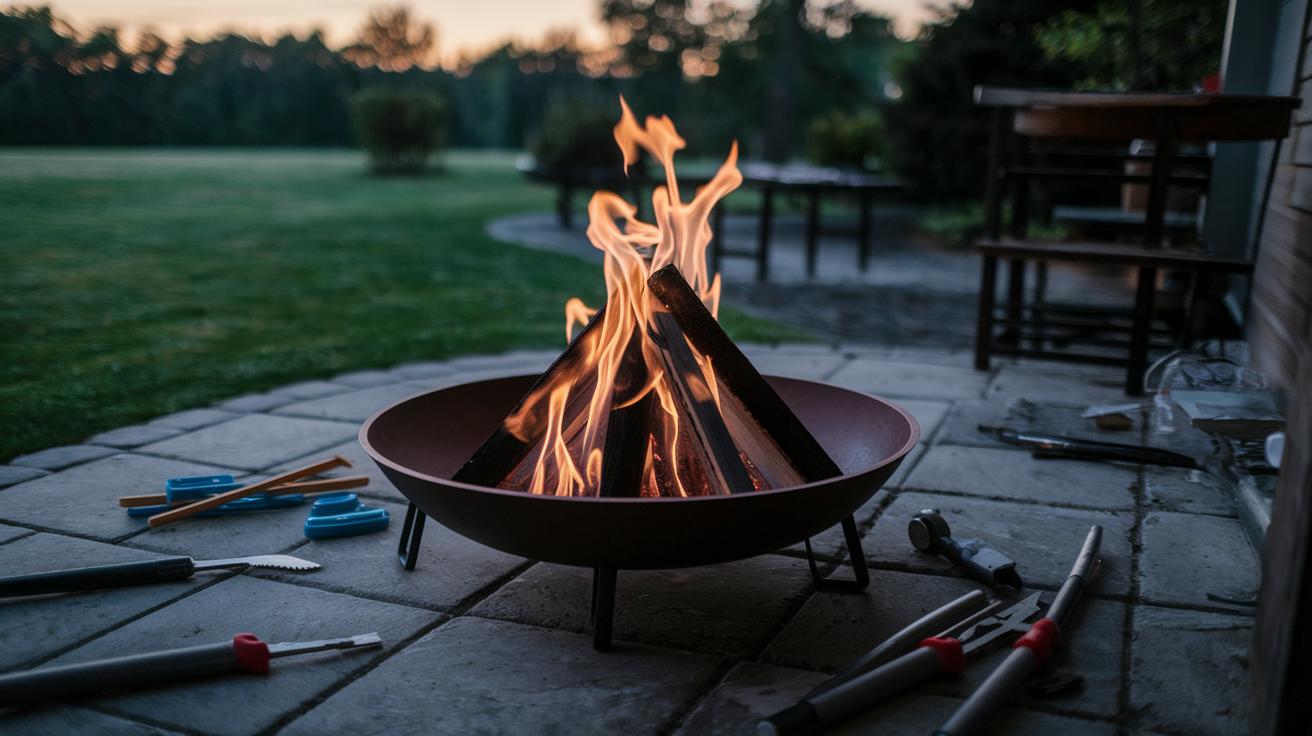 Troubleshooting Common Patio Fire Pit Issues and Longevity Tips.jpg