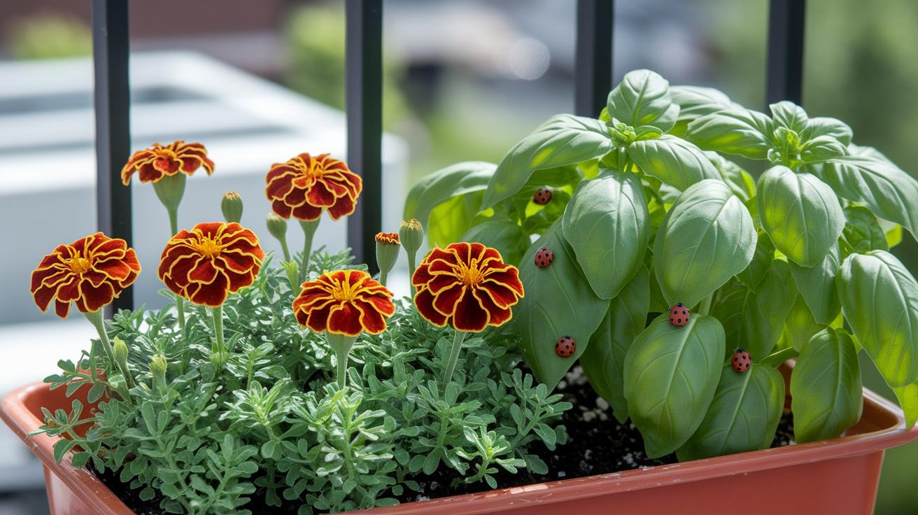 Utilizing Beneficial Insects and Companion Plants in Container Garden Pest Control.jpg