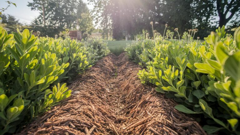 Best Organic Mulch For Weed Suppression Absolute Control
