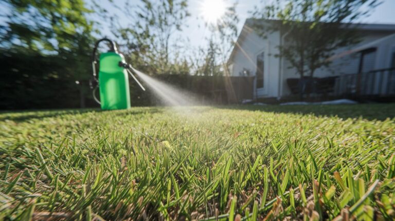 Best Pre-Emergent Herbicide For Crabgrass Guaranteed Results