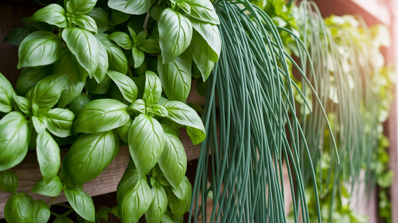 Companion Planting and Repellent Herb Varieties in Vertical Herb Gardens.jpg