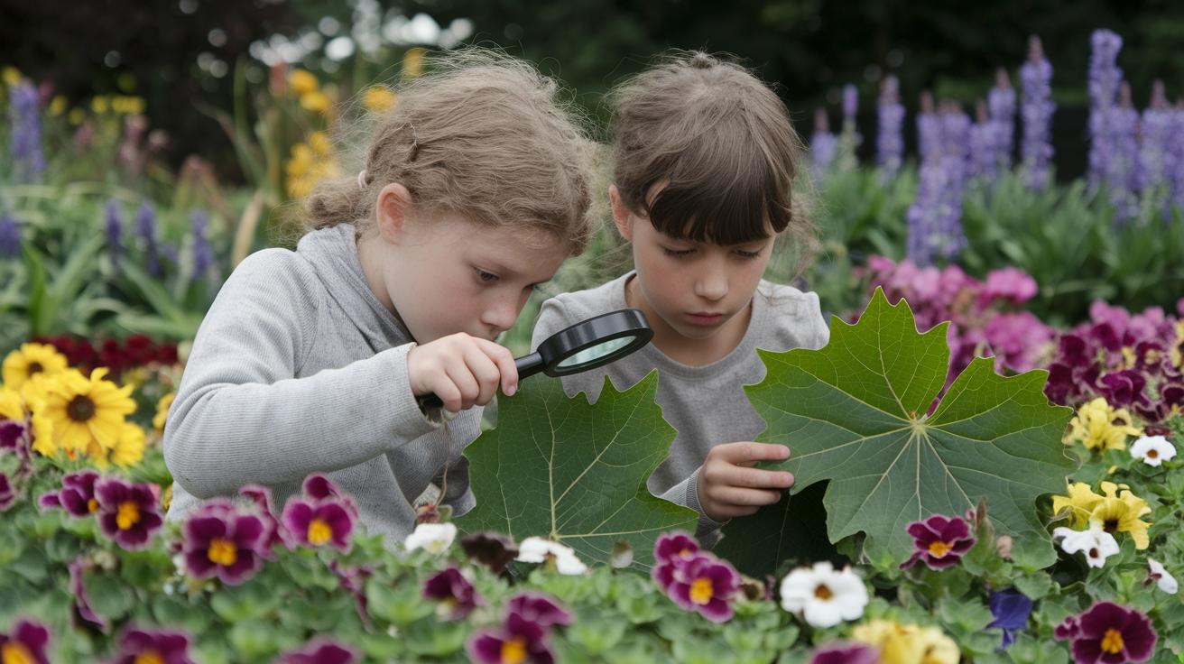 Creative Theme Ideas for Kids Garden Scavenger Hunts.jpg