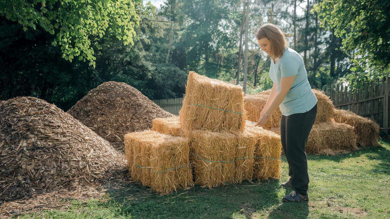 Environmental and Economic Factors in Organic Mulch Selection.jpg