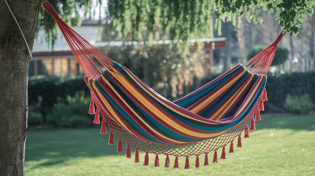 Factors Affecting Garden Hammock Load Capacity.jpg
