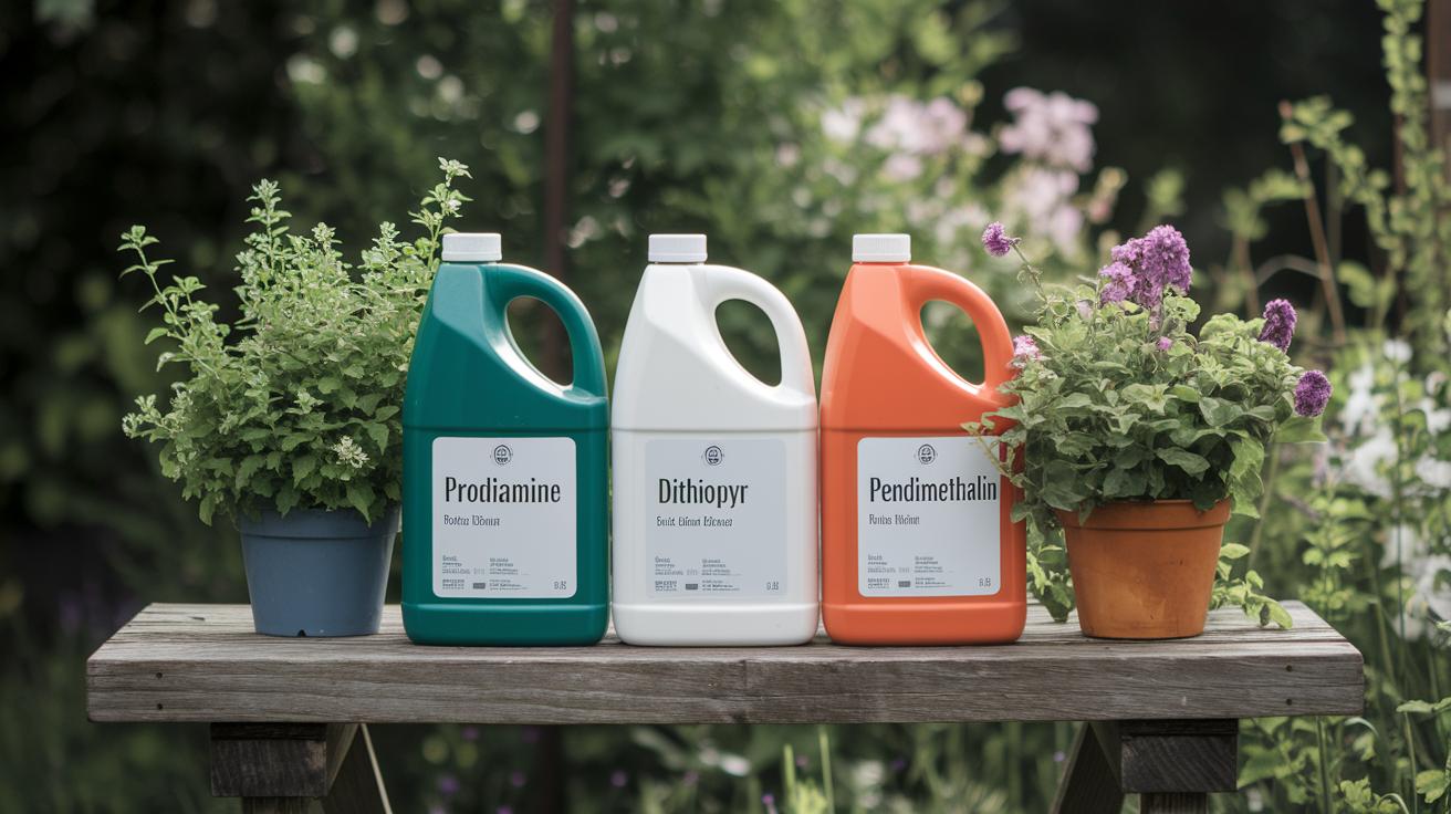 How Prodiamine, Dithiopyr and Pendimethalin Stack Up Against Crabgrass.jpg