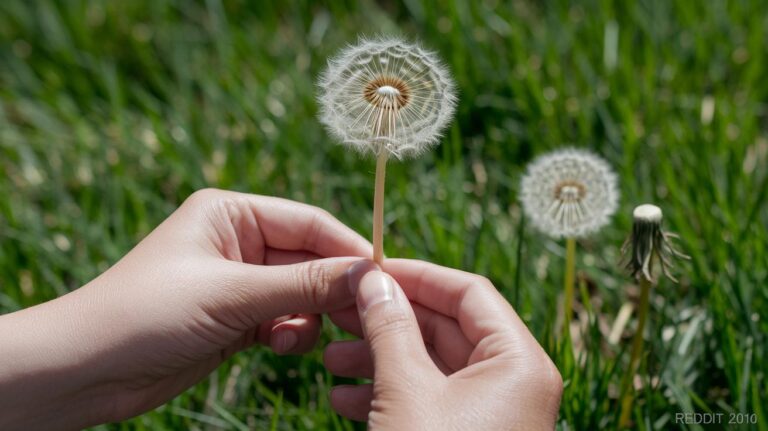 How To Identify Common Lawn Weeds Easily