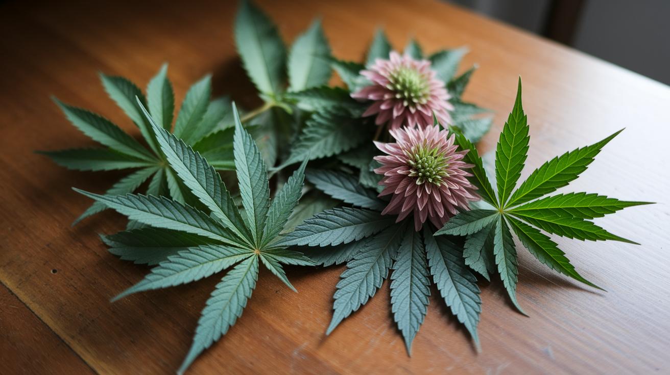 Leaf and Flower Features for Lawn Weed Recognition.jpg