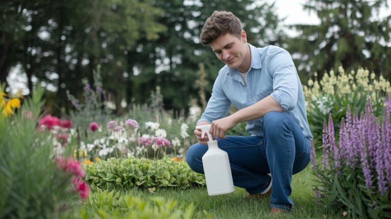 Natural Weed Killers Safe For Pets: Amazing Solutions