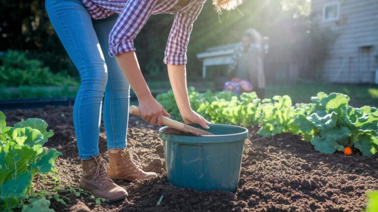 Organic Soil Amendments For Vegetable Gardening Proven Guide