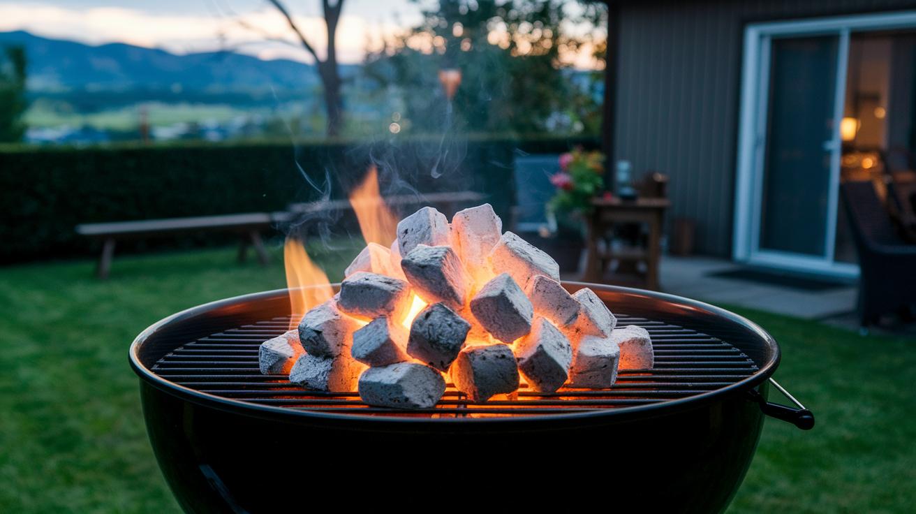 Preparing Your Charcoal Grill Heat Control and Charcoal Tips.jpg