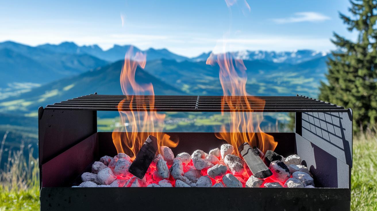 Preparing and Heating Your Charcoal Grill for Medium Rare Steak.jpg