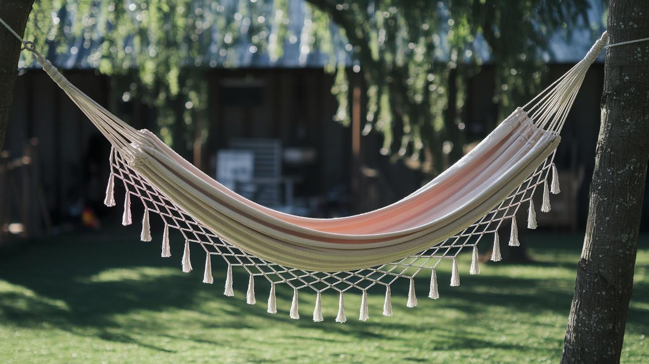 Rinsing, Drying, and UV Protection for Garden Hammocks.jpg