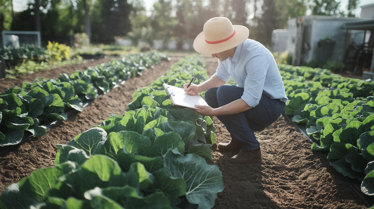 Seasonal Monitoring and Troubleshooting of Vegetable Garden Pests.jpg