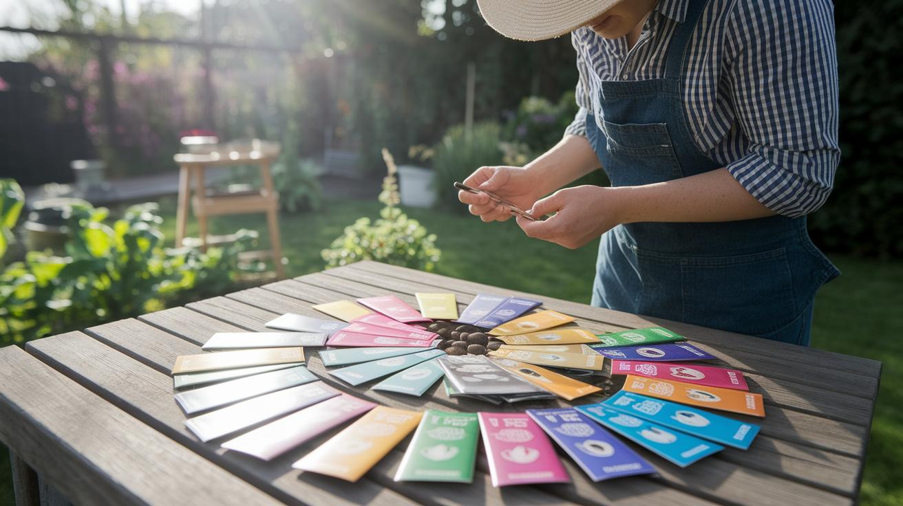 Selecting Organic Seeds and Seedlings for Your Vegetable Garden.jpg