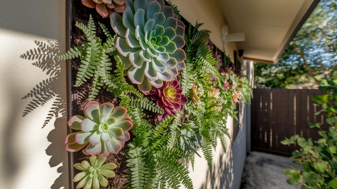 Selecting the Best Plants for Patio Wall Vertical Gardens.jpg