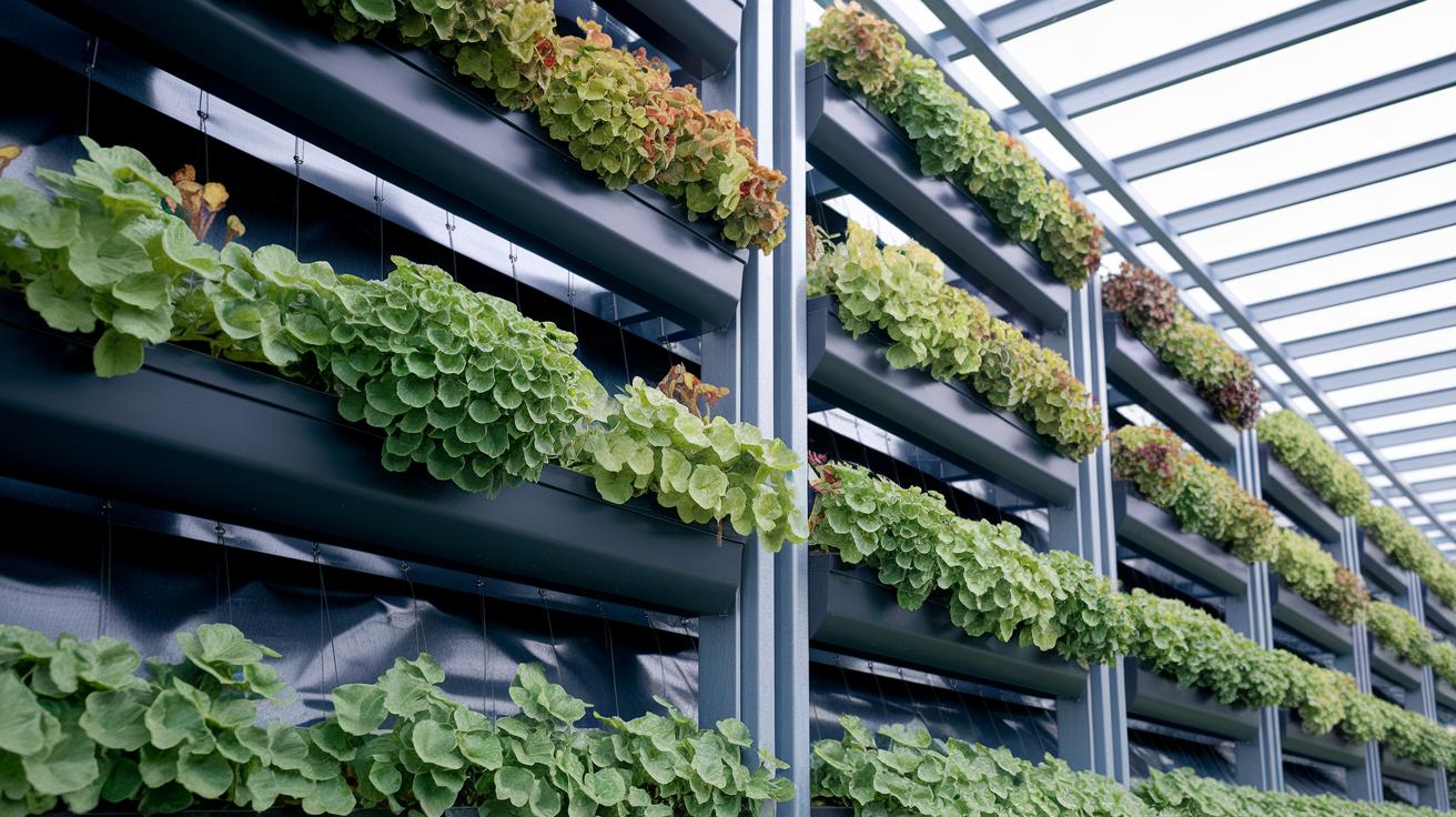 Structural Integration Mounting, Waterproofing  Support for Vertical Garden Irrigation.jpg