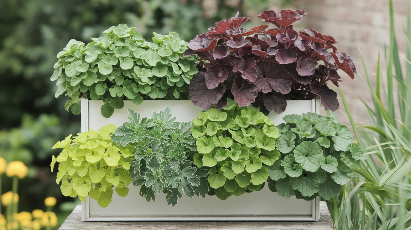 Troubleshooting and Recommended Organic Pest Control Products for Vertical Herb Gardens.jpg