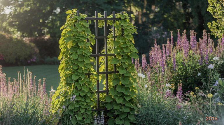 Best Climbing Plants for Vertical Gardens: Amazing Picks