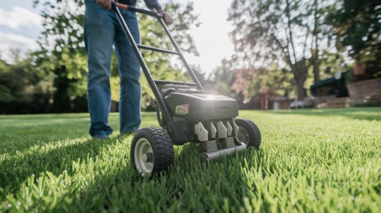 Core vs Spike Lawn Aeration Pros and Cons