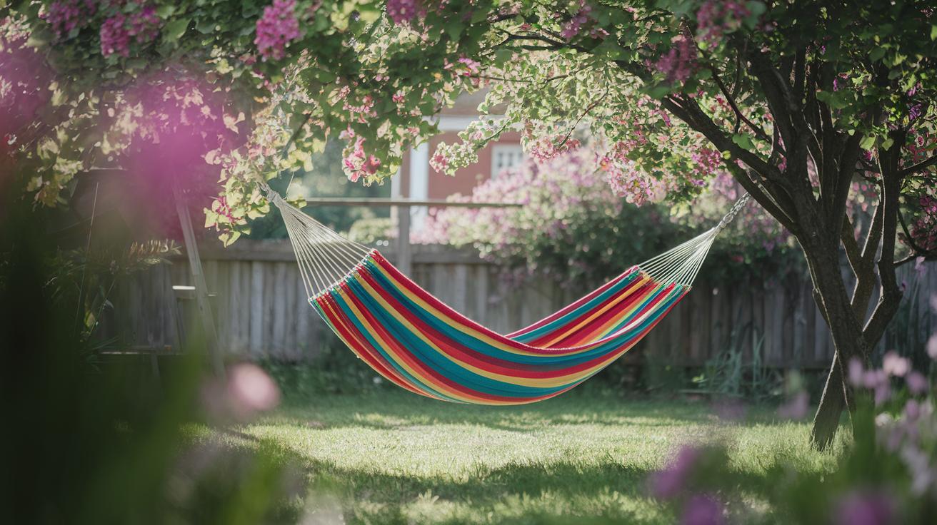 Creating a Seasonal Maintenance Checklist for Your Backyard Hammock.jpg