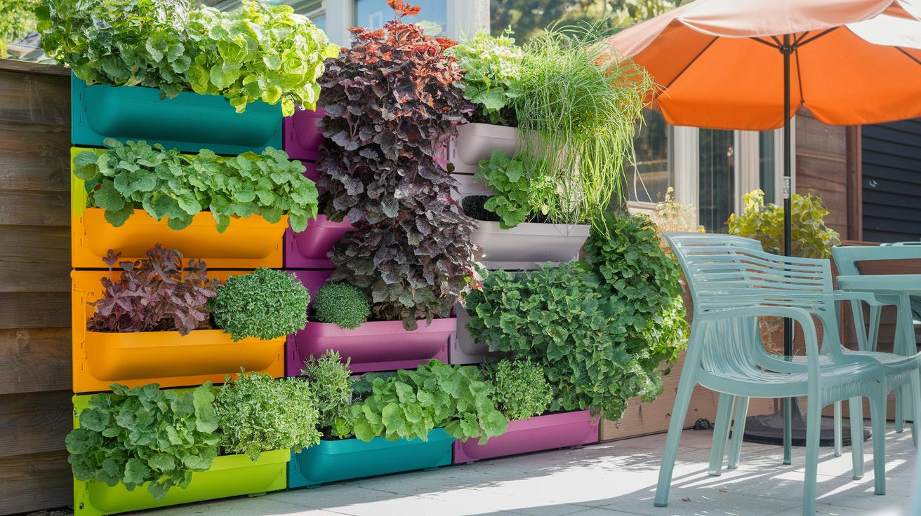 Customizing  Expanding DIY Modular Vertical Garden Panels.jpg