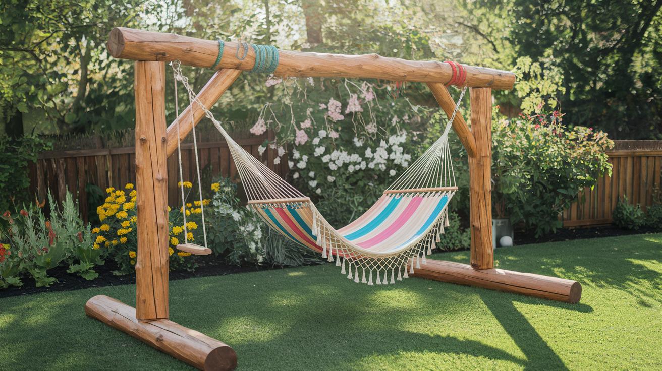 Design Variations  Customizations for DIY Backyard Hammock Stand.jpg