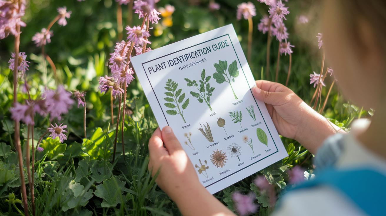 Educational Benefits of Free Garden Scavenger Hunt Printables.jpg