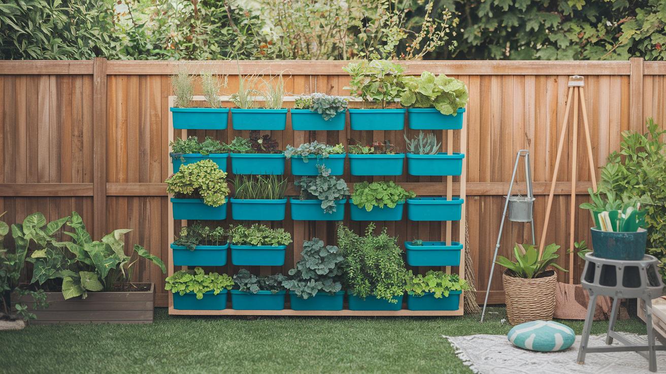 Essential Materials  Tools for Modular Vertical Garden Panels.jpg