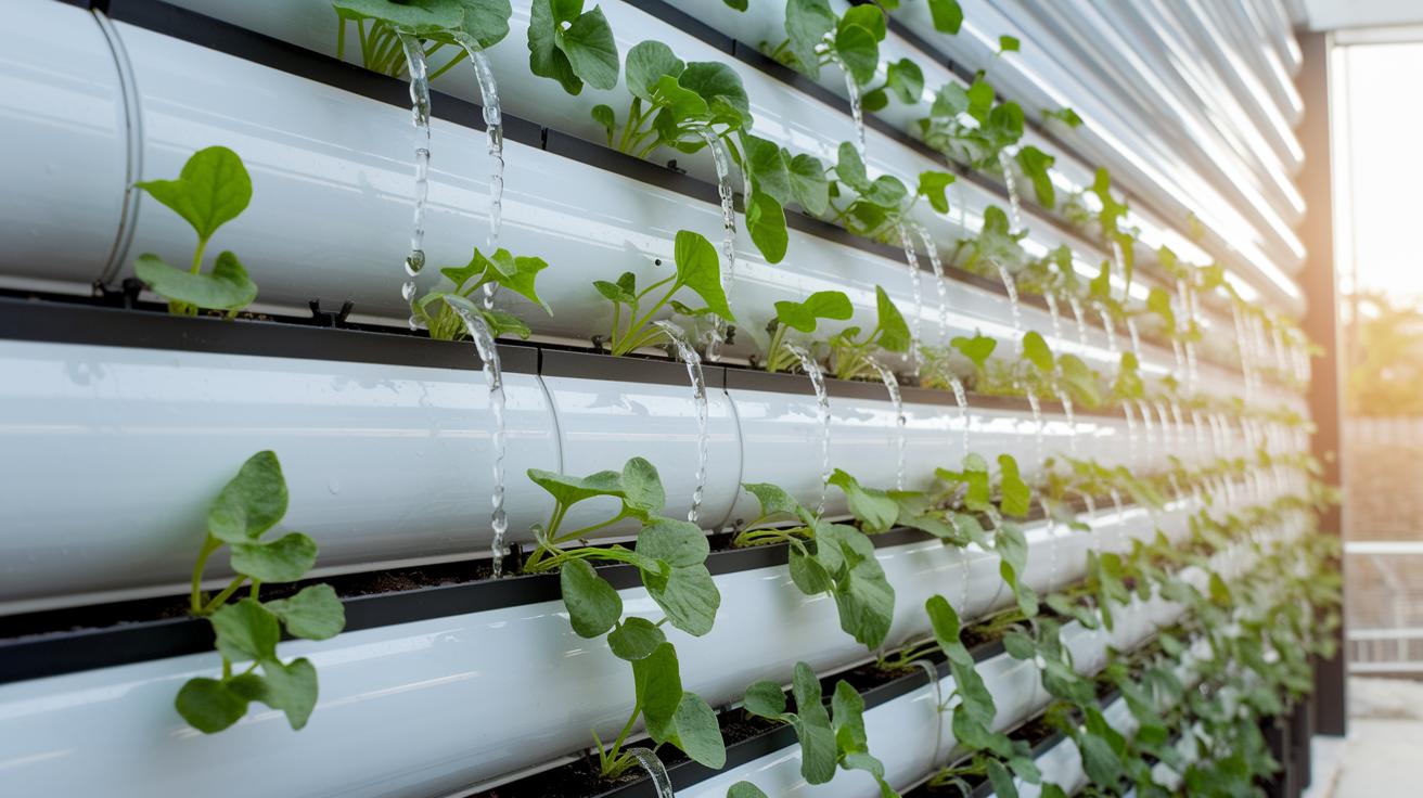 Exploring Drip Irrigation Techniques for Vertical Gardens.jpg