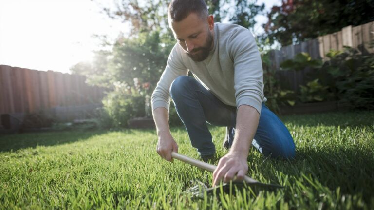 Lawn Renovation Tips For Eliminating Weeds: Amazing Results