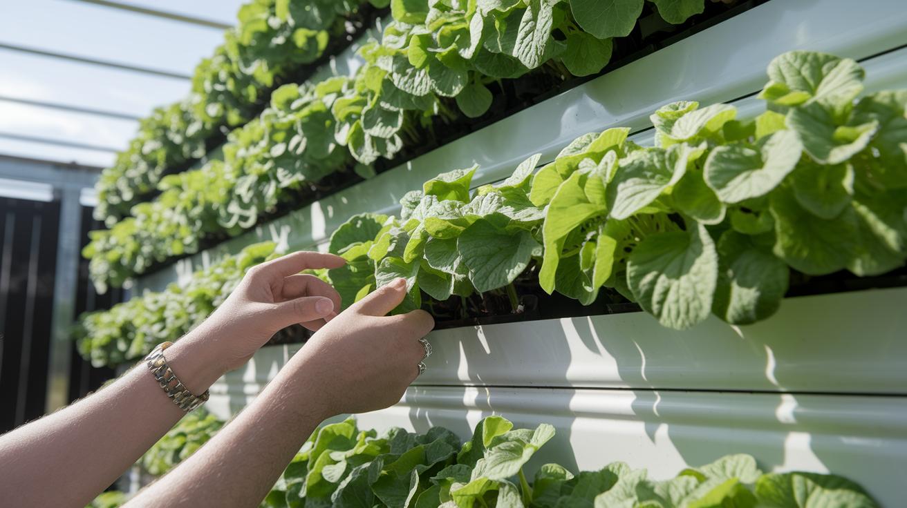 Maintenance  Troubleshooting of Modular Vertical Garden Panels.jpg