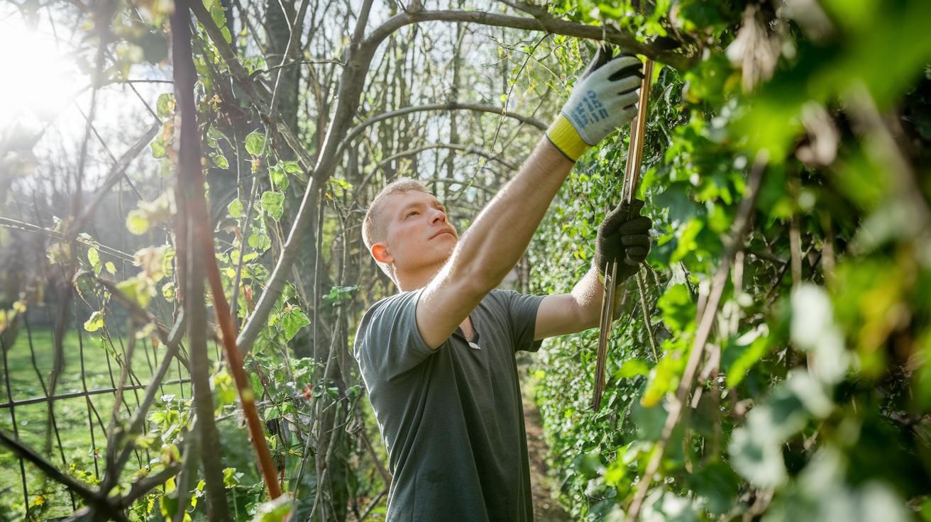 Seasonal Maintenance for Vertical Climbing Plants.jpg