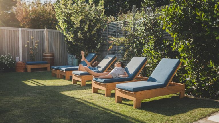 Best Materials For Durable Patio Lounge Chairs Guaranteed